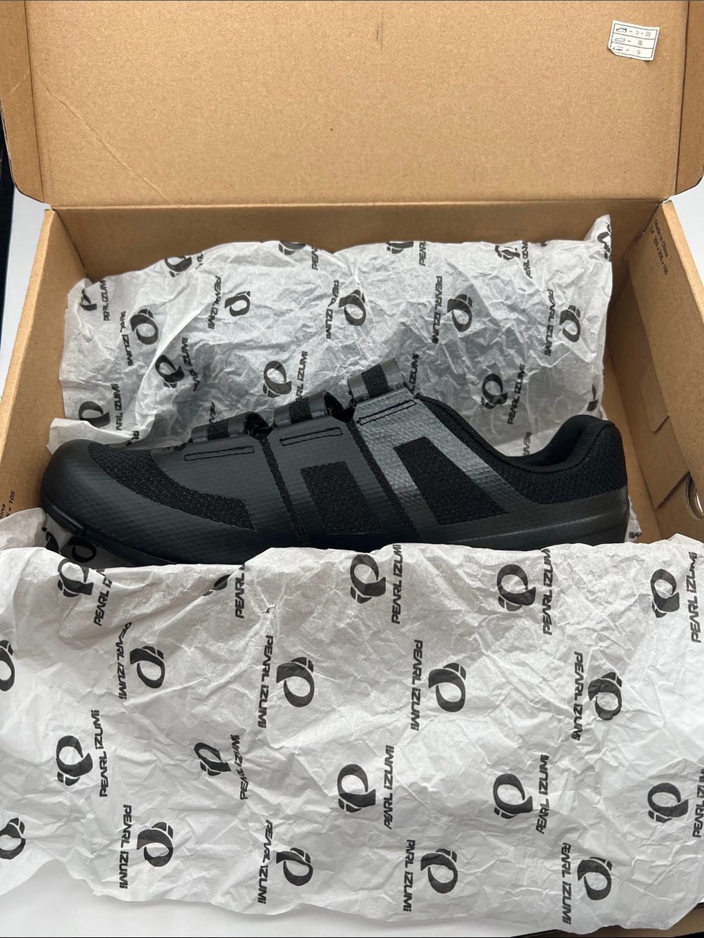 [NIB] Pearl Izumi Biking Shoes - Men's 8